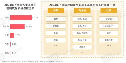 《現(xiàn)制飲品創(chuàng)新趨勢研究報(bào)告2024》發(fā)布 上半年新品超千款，產(chǎn)品創(chuàng)新呈現(xiàn)八大趨勢