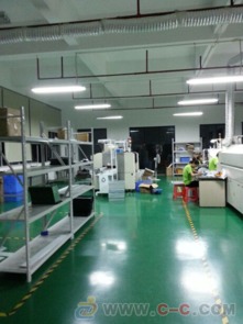 新塘電子制造一站式服務(wù) SMT貼片、DIP插件、邦定加工與軟件外包全解析